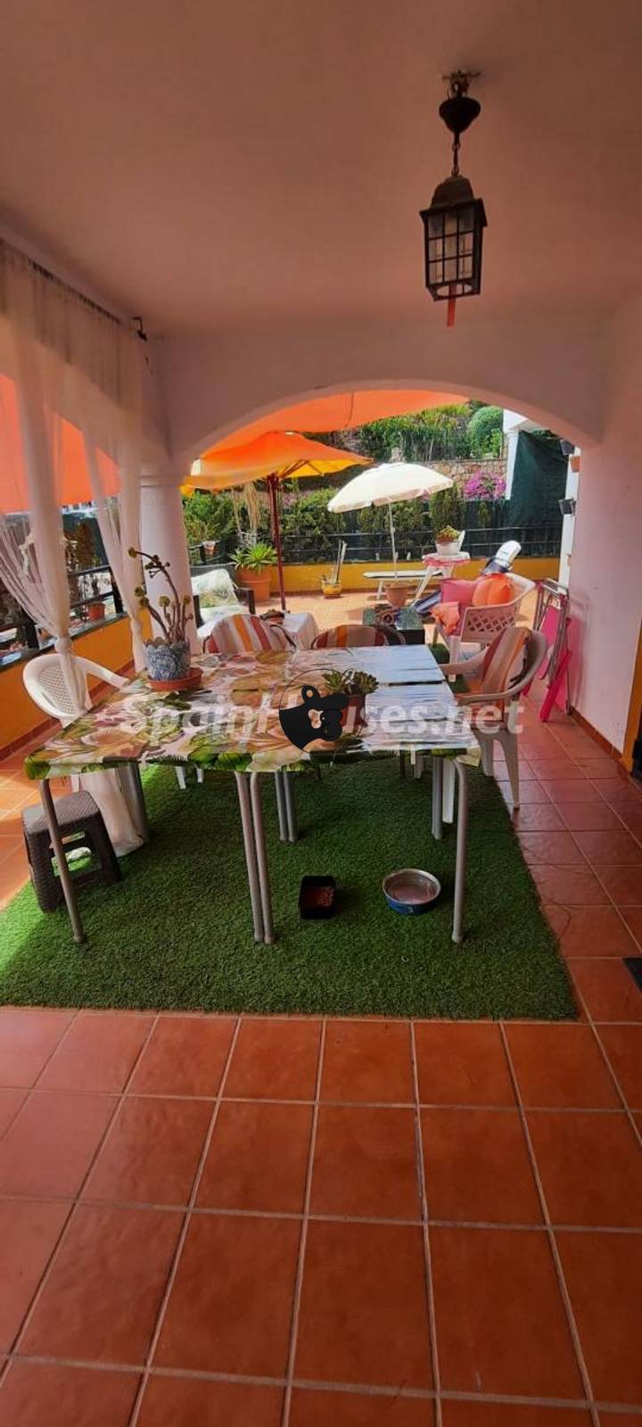 3 bedrooms other in Benalmadena, Malaga, Spain