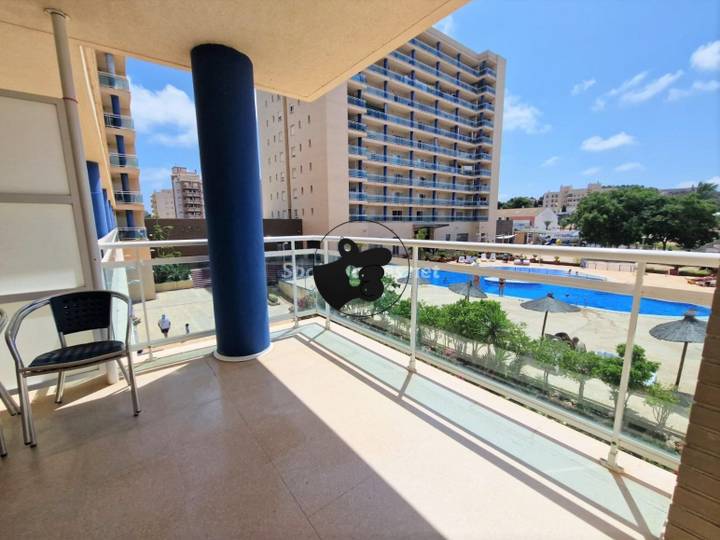 2 bedrooms apartment in Guardamar del Segura, Alicante, Spain