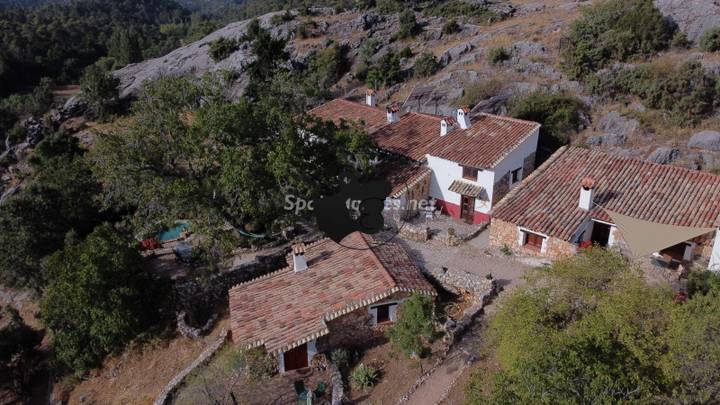 6 bedrooms other in Villacarrillo, Jaen, Spain