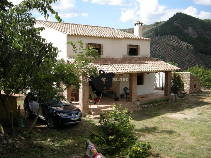 3 bedrooms other in Villacarrillo, Jaen, Spain