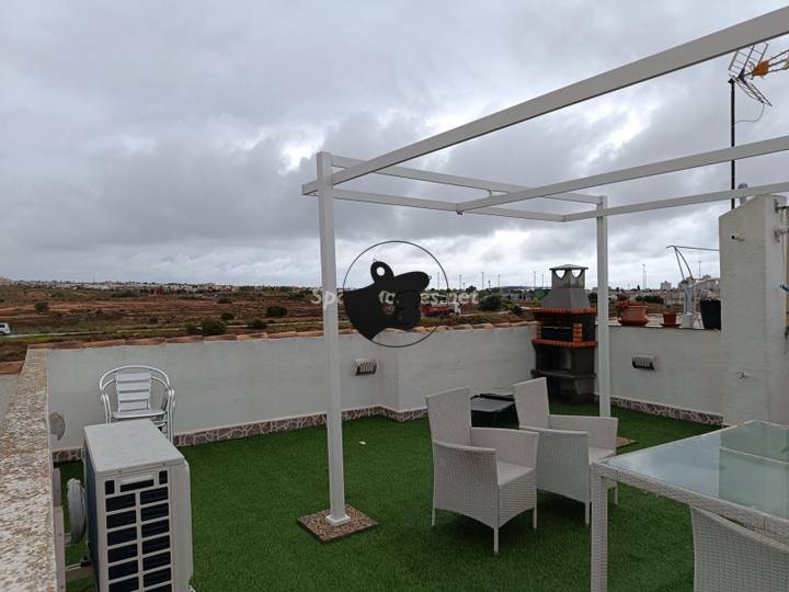 3 bedrooms apartment in Torrevieja, Alicante, Spain