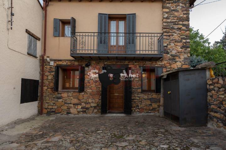 5 bedrooms house in Riaza, Segovia, Spain