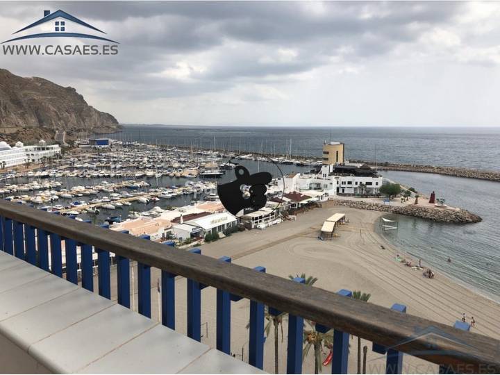 2 bedrooms other in Roquetas de Mar, Almeria, Spain