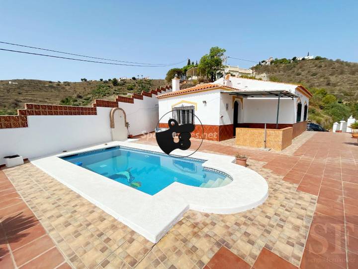 3 bedrooms other in Torrox, Malaga, Spain