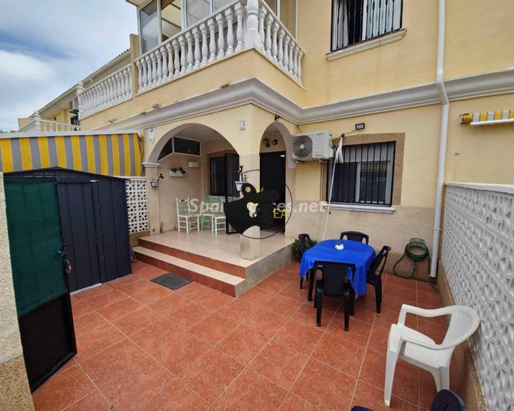 2 bedrooms house in Torrevieja, Alicante, Spain