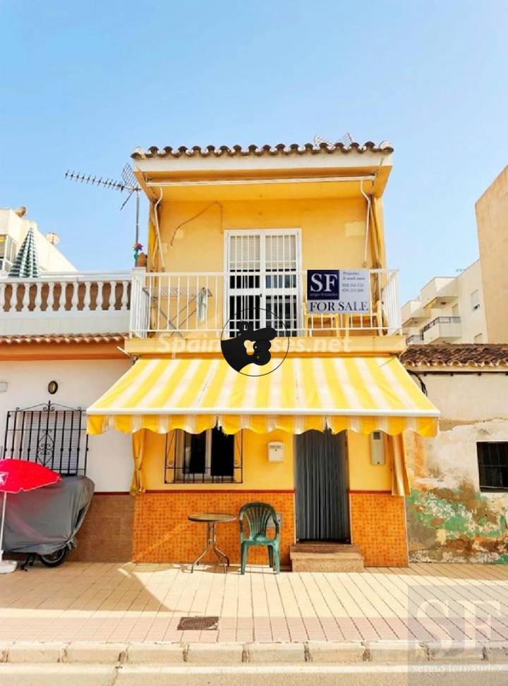 2 bedrooms house in Caleta de Velez, Malaga, Spain