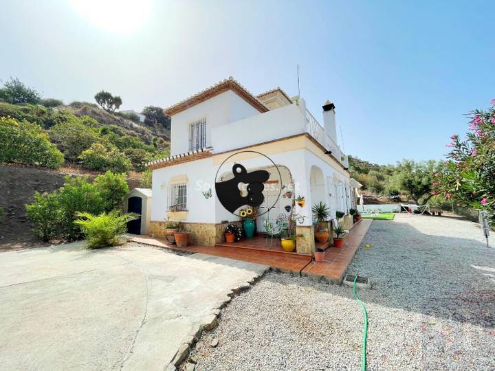 3 bedrooms other in Torrox, Malaga, Spain