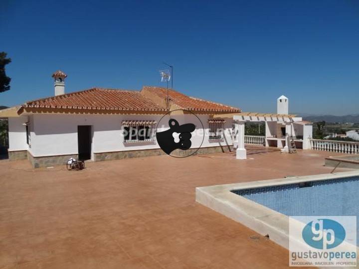 4 bedrooms other in Alhaurin de la Torre, Malaga, Spain