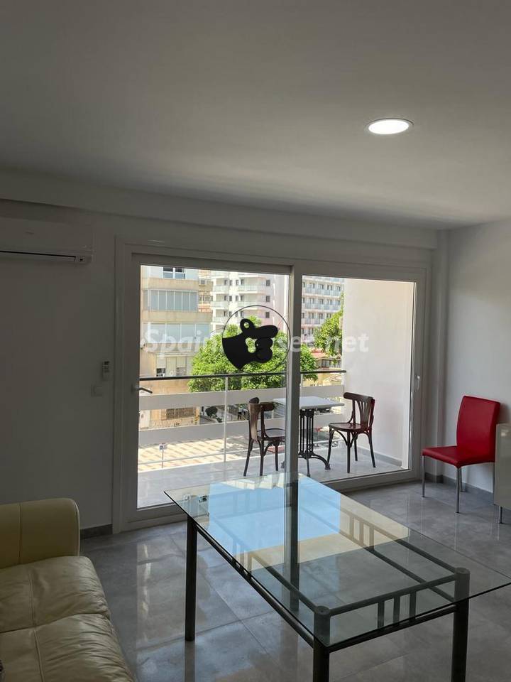 2 bedrooms apartment in Torremolinos, Malaga, Spain