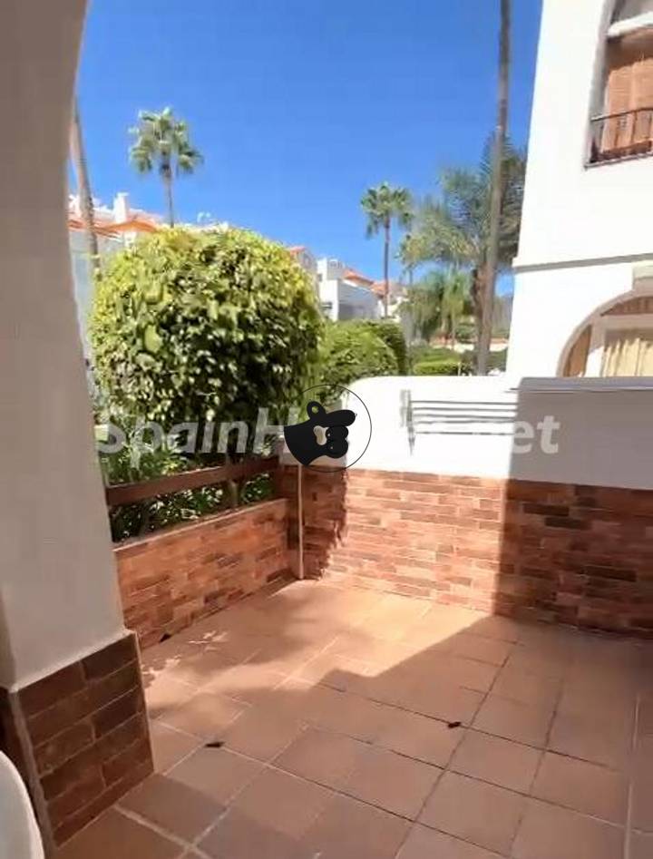 2 bedrooms apartment in Benalmadena, Malaga, Spain