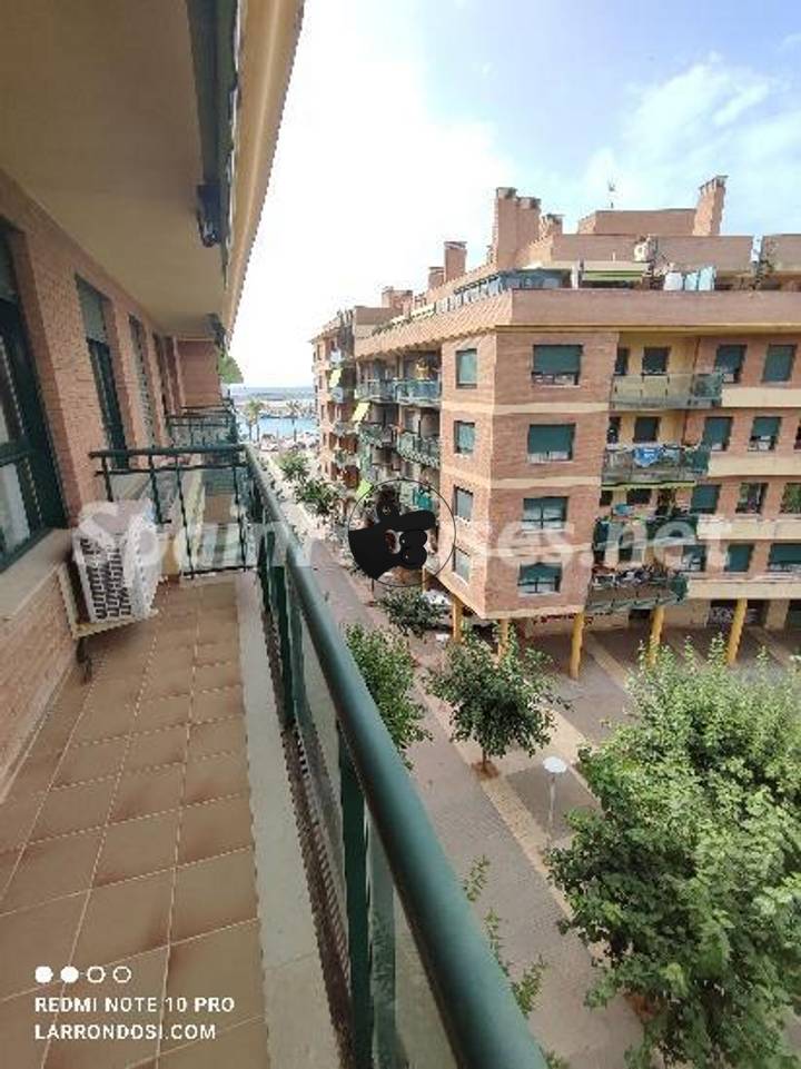 2 bedrooms apartment in Benicarlo, Castellon, Spain