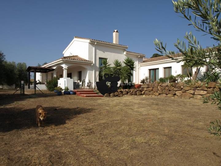 7 bedrooms house in Casarabonela, Malaga, Spain