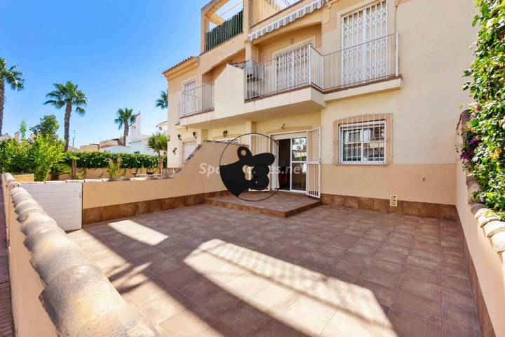 2 bedrooms apartment in Orihuela, Alicante, Spain