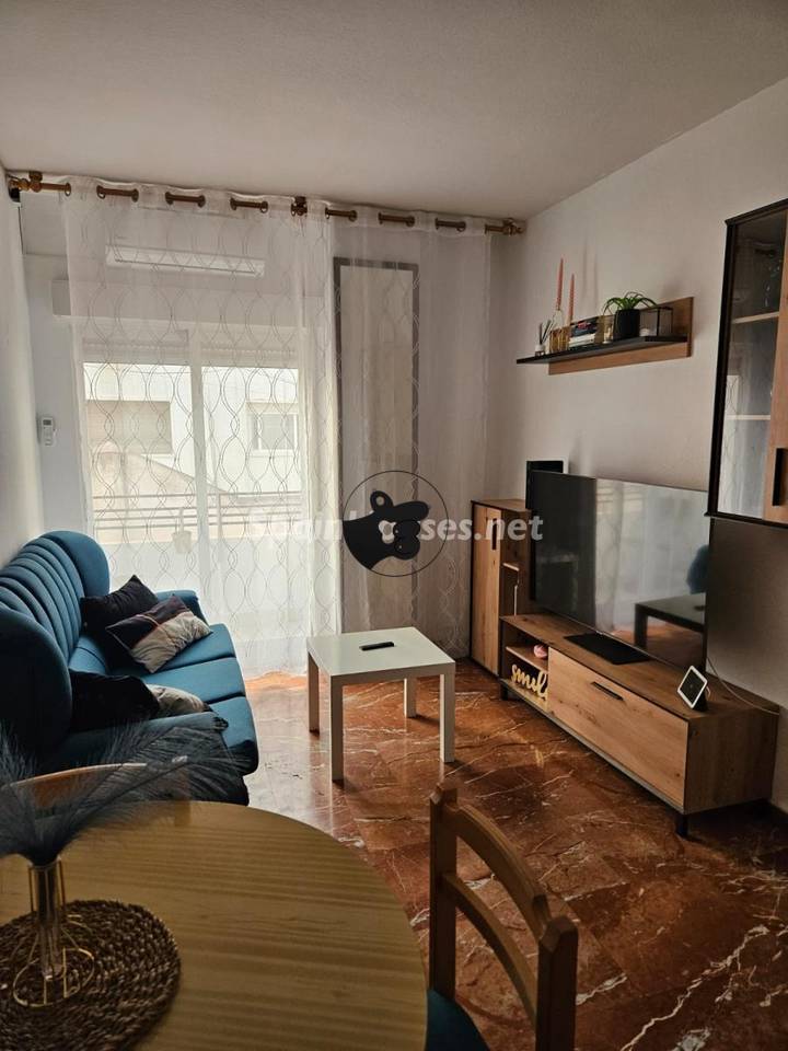 1 bedroom apartment in Granada, Granada, Spain