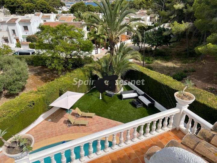 3 bedrooms other in Moraira, Alicante, Spain