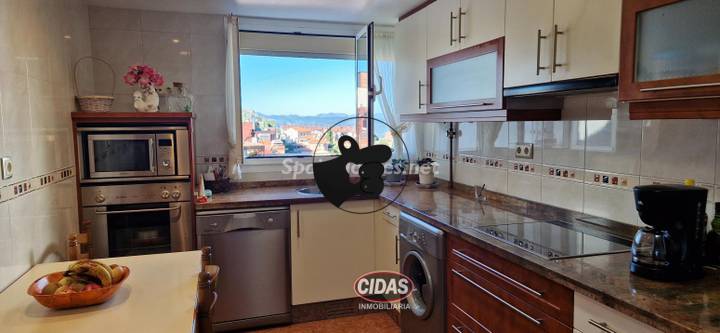 2 bedrooms other in Oviedo, Asturias, Spain