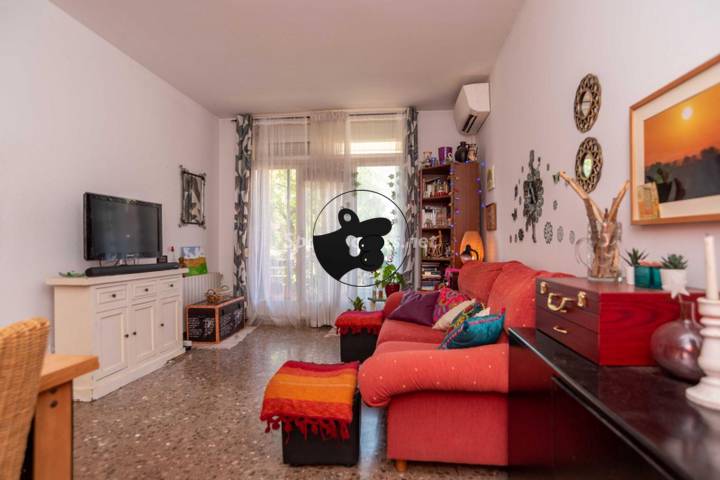 3 bedrooms other in Santa Coloma de Gramenet, Barcelona, Spain