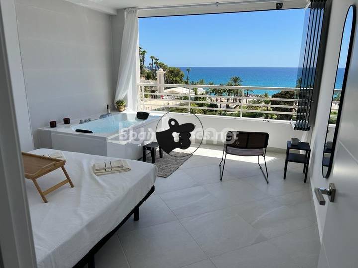 2 bedrooms apartment in Villajoyosa, Alicante, Spain