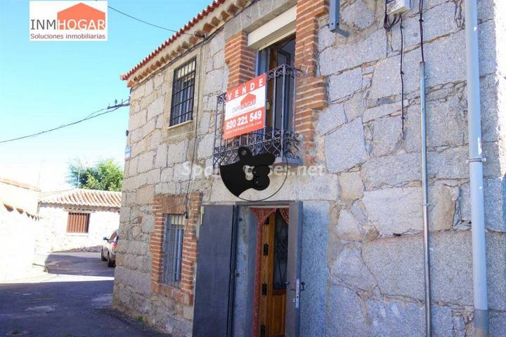 3 bedrooms other in Avila, Avila, Spain