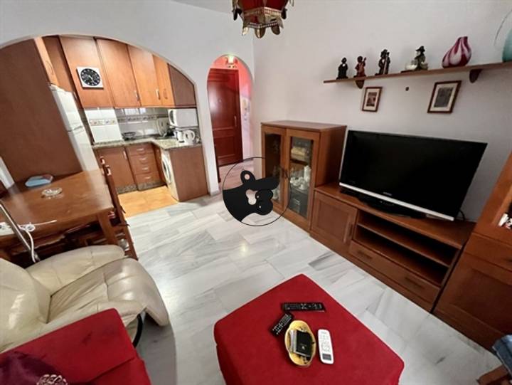 1 bedroom apartment in Almunecar, Spain