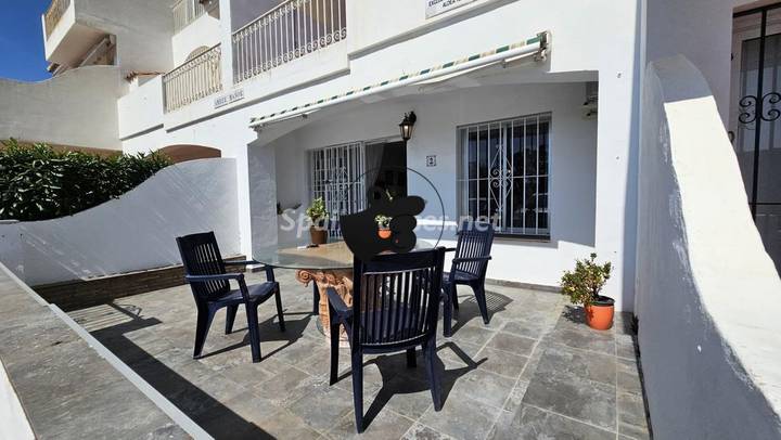 2 bedrooms apartment in Manilva, Malaga, Spain