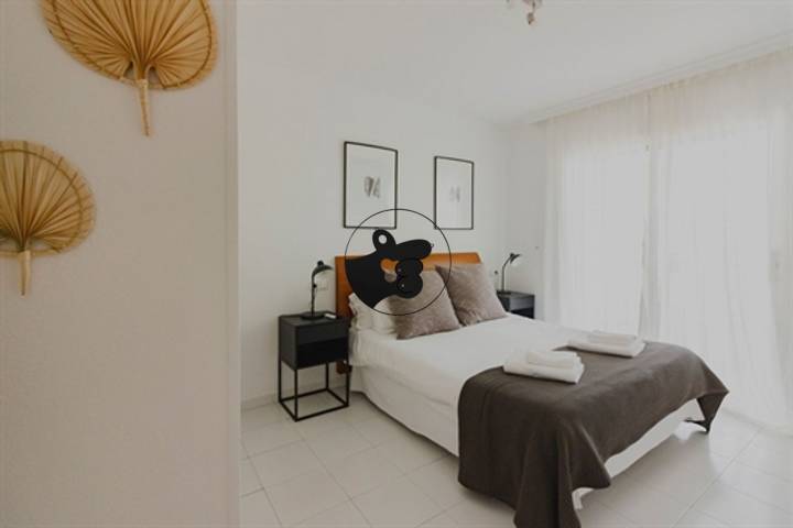 2 bedrooms apartment in Mijas Costa, Spain