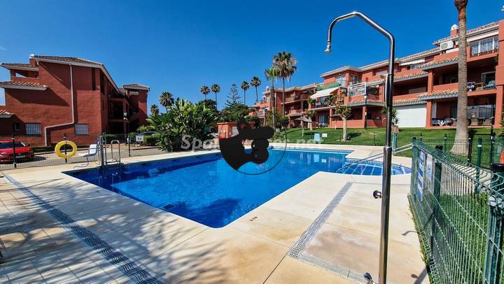 3 bedrooms apartment in Manilva, Malaga, Spain
