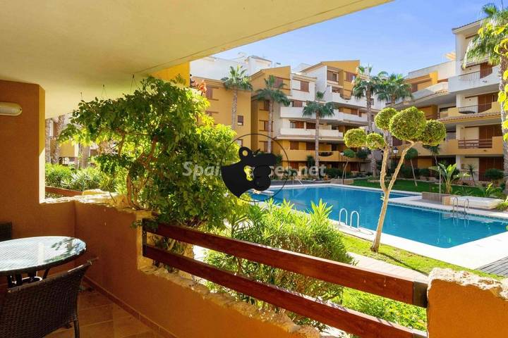 2 bedrooms apartment in Orihuela, Alicante, Spain