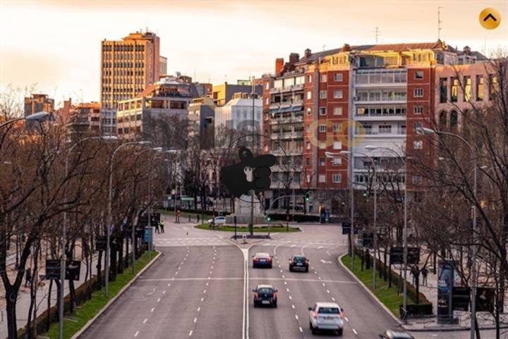 3 bedrooms apartment in Madrid, Spain