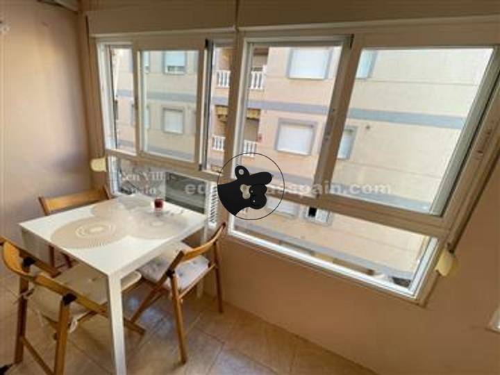 Apartment for sale in Torrevieja, Spain