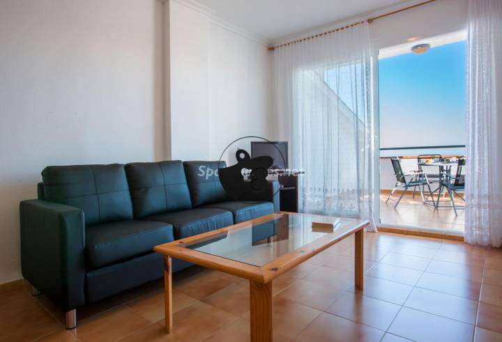 2 bedrooms apartment in Pego, Alicante, Spain