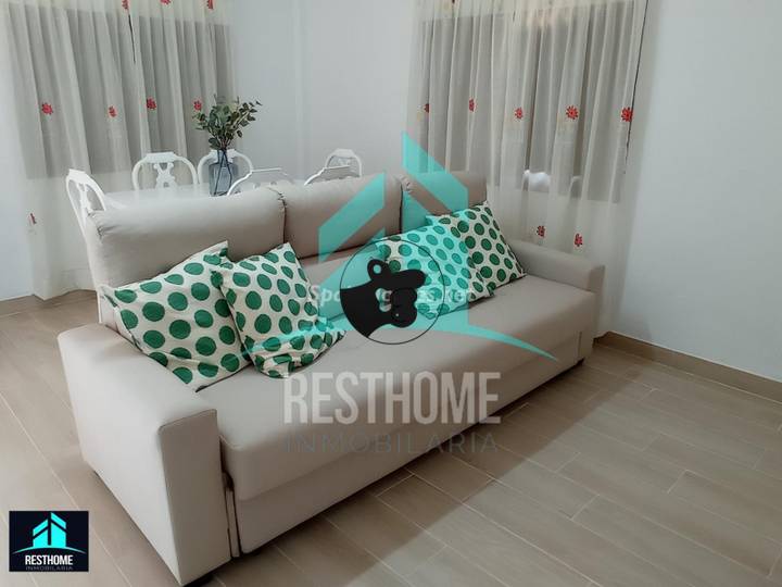 3 bedrooms other in Cullera, Valencia, Spain