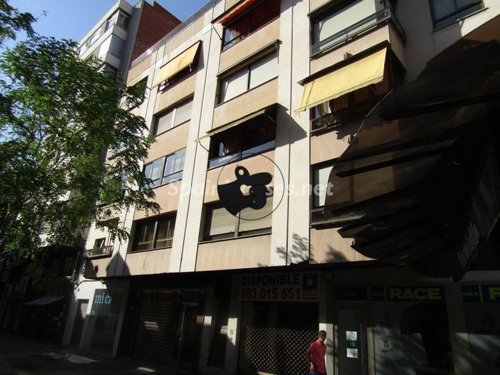5 bedrooms other in Valladolid, Valladolid, Spain