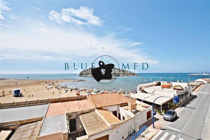 3 bedrooms other in Mazarron, Murcia, Spain