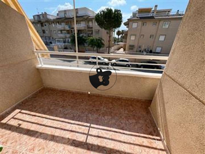 2 bedrooms apartment in Guardamar del Segura, Spain