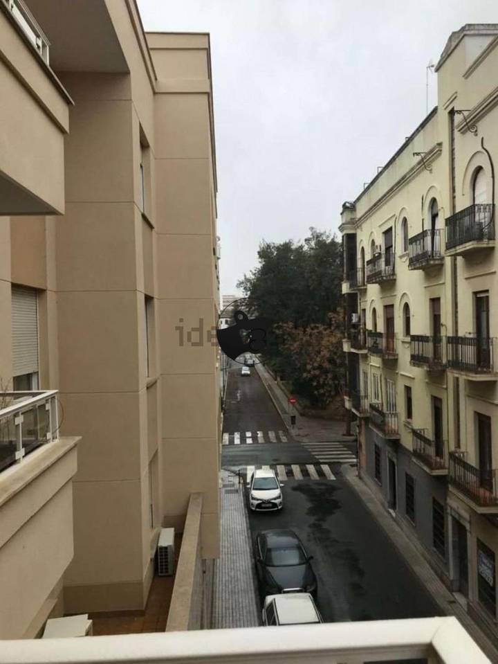 2 bedrooms apartment in Badajoz, Badajoz, Spain