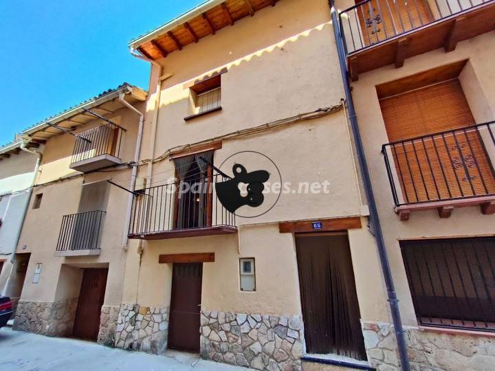 4 bedrooms house in Beceite, Teruel, Spain