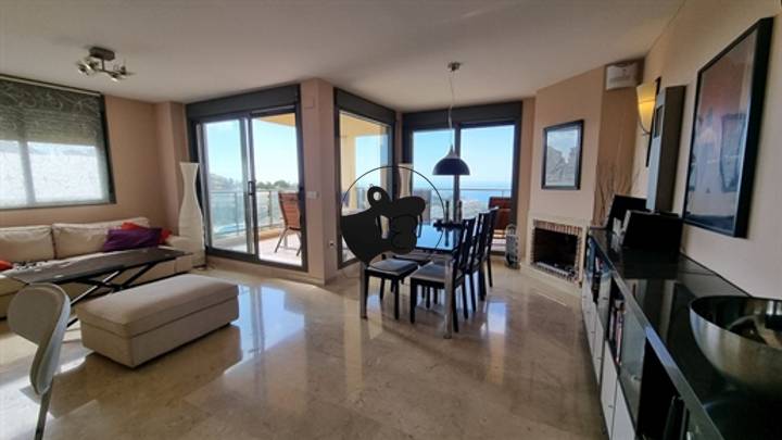 2 bedrooms apartment in Mijas Costa, Spain