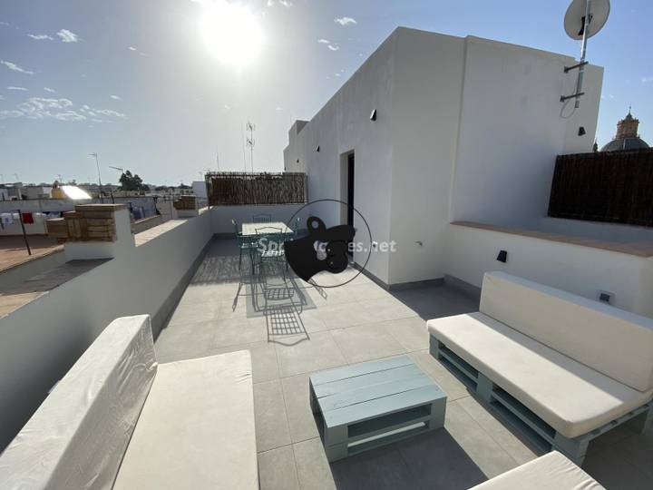 2 bedrooms house in Seville, Seville, Spain