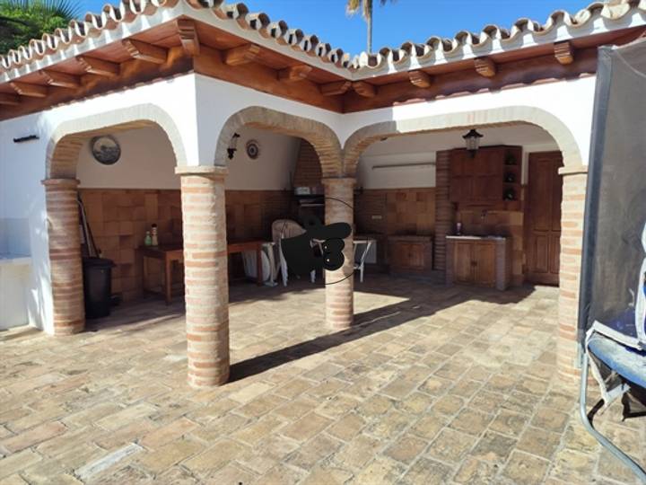 6 bedrooms house in Las Lagunas de Mijas, Spain