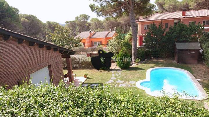 3 bedrooms house in Vidreres, Girona, Spain