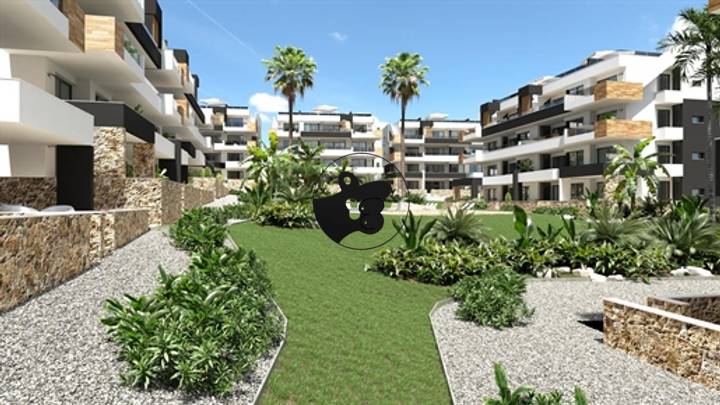 2 bedrooms apartment in Orihuela-Costa, Spain