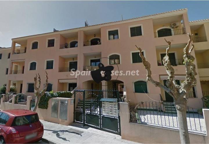 3 bedrooms apartment in Los Alcazares, Murcia, Spain