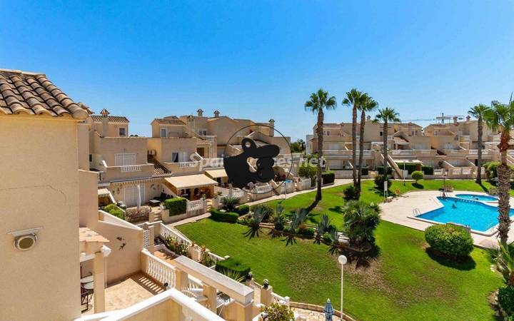 2 bedrooms apartment in Orihuela, Alicante, Spain