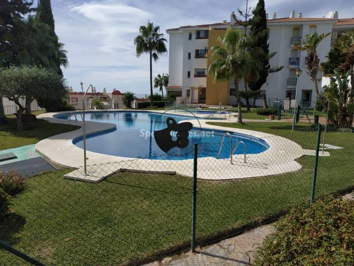 3 bedrooms other in Mijas, Malaga, Spain