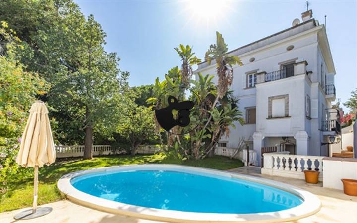 6 bedrooms house in Palma de Mallorca, Spain