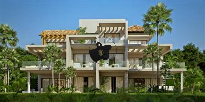 3 bedrooms apartment in Benahavis, Spain