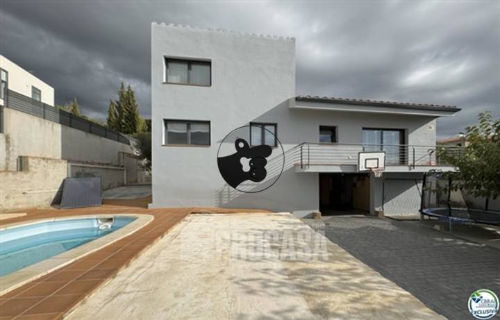 3 bedrooms house in Vilajuiga, Spain