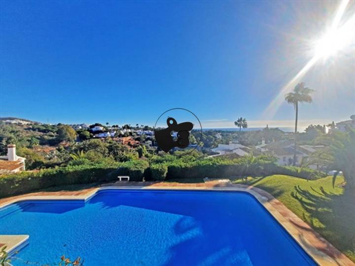 3 bedrooms house in Mijas Costa, Spain