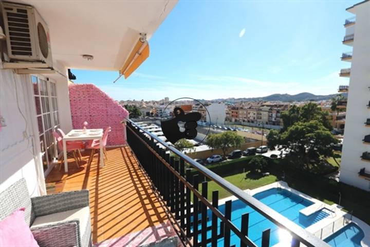 3 bedrooms apartment for sale in Fuengirola, Spain